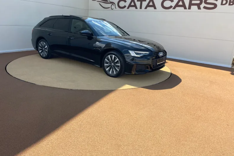 Audi A6 Avant din 2020 cu 131.000 km - oferta AUD234596 - foto 21