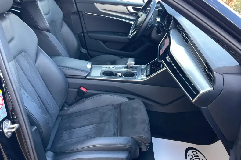 Audi A6 Avant din 2020 cu 131.000 km - oferta AUD234596 - foto 23