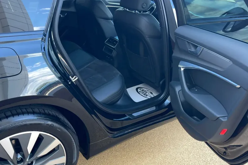 Audi A6 Avant din 2020 cu 131.000 km - oferta AUD234596 - foto 24