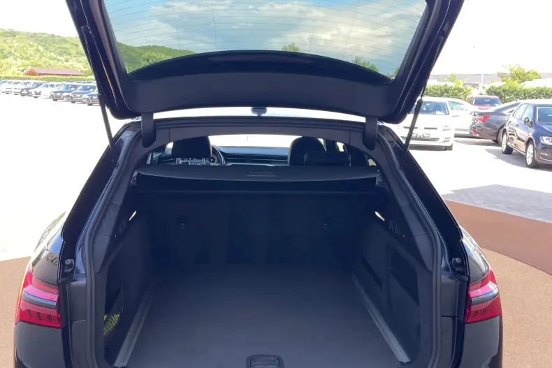 Audi A6 Avant din 2020 cu 131.000 km - oferta AUD234596 - foto 26
