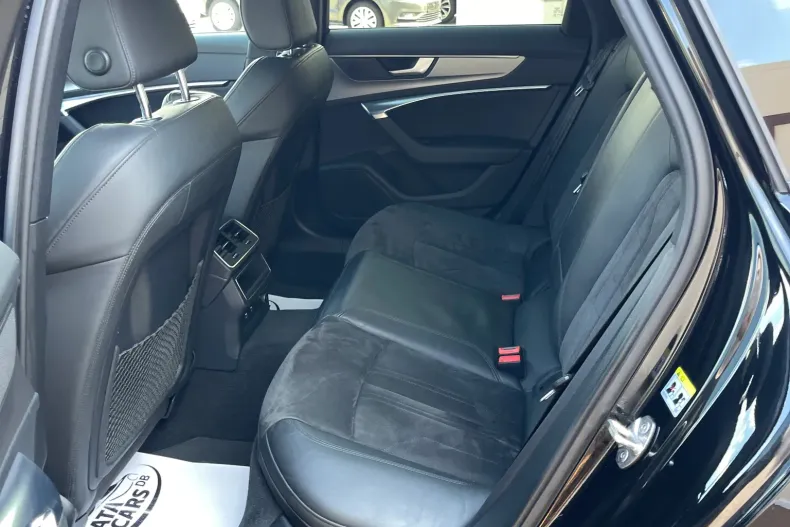 Audi A6 Avant din 2020 cu 131.000 km - oferta AUD234596 - foto 28