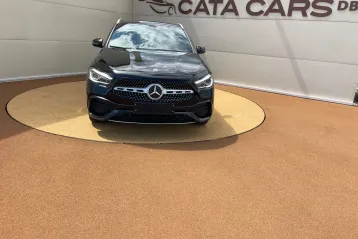 Mercedes-Benz GLA 250 din 2022 - oferta MER234598