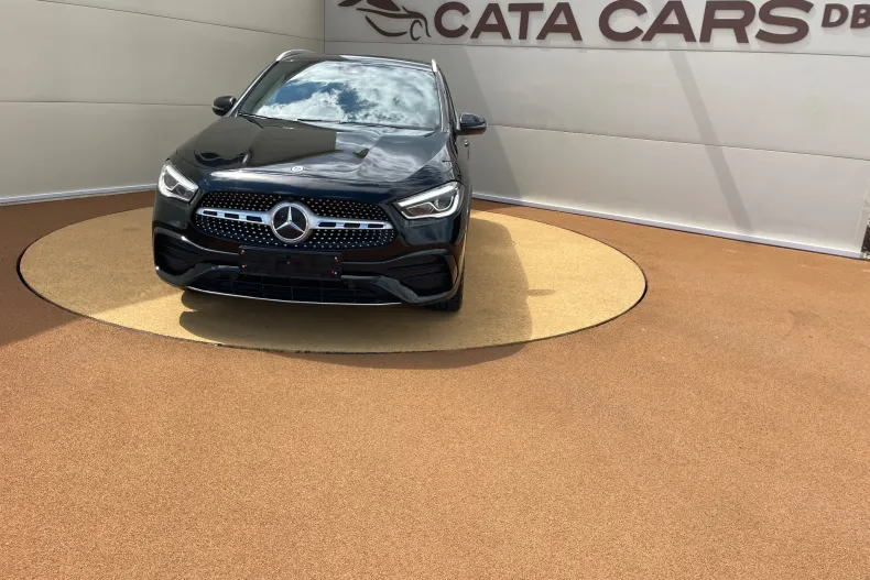 Mercedes-Benz GLA 250 (Clasa GLA) din 2022 cu 162.000 km - oferta MER234598 - foto 2
