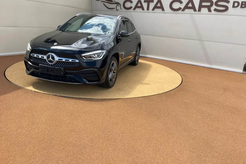 Mercedes-Benz GLA 250 (Clasa GLA) din 2022 cu 162.000 km - oferta MER234598 - foto 3