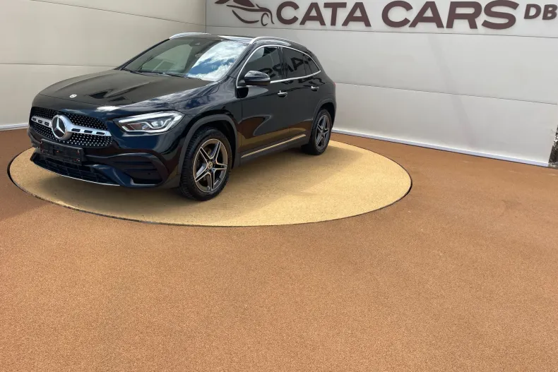 Mercedes-Benz GLA 250 (Clasa GLA) din 2022 cu 162.000 km - oferta MER234598 - foto 4