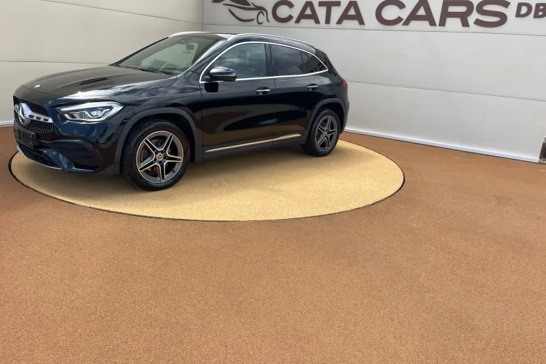 Mercedes-Benz GLA 250 (Clasa GLA) din 2022 cu 162.000 km - oferta MER234598 - foto 5