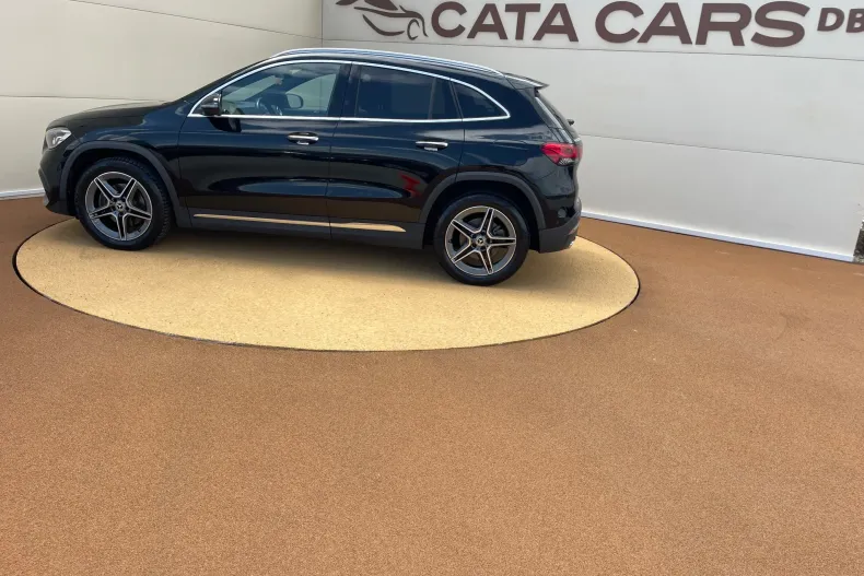 Mercedes-Benz GLA 250 (Clasa GLA) din 2022 cu 162.000 km - oferta MER234598 - foto 7