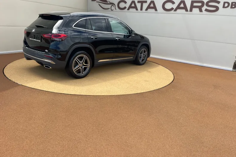 Mercedes-Benz GLA 250 (Clasa GLA) din 2022 cu 162.000 km - oferta MER234598 - foto 14