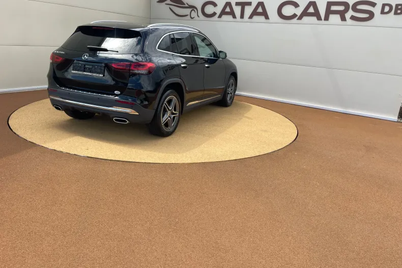 Mercedes-Benz GLA 250 (Clasa GLA) din 2022 cu 162.000 km - oferta MER234598 - foto 15