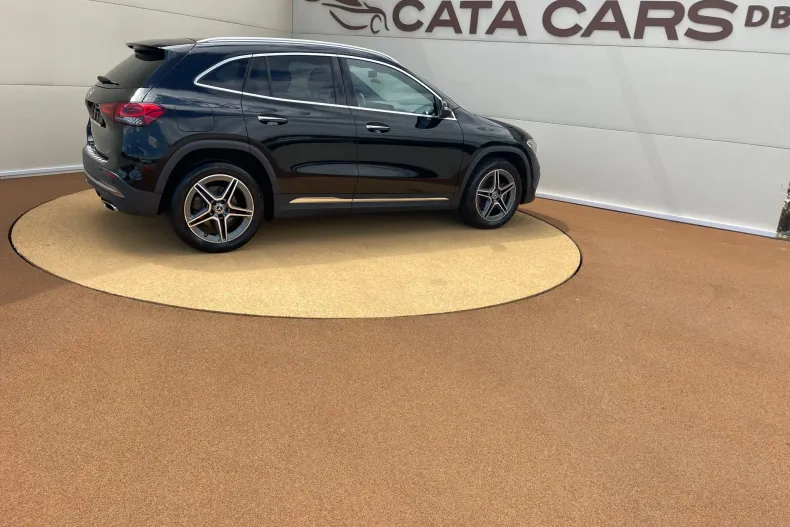 Mercedes-Benz GLA 250 (Clasa GLA) din 2022 cu 162.000 km - oferta MER234598 - foto 16
