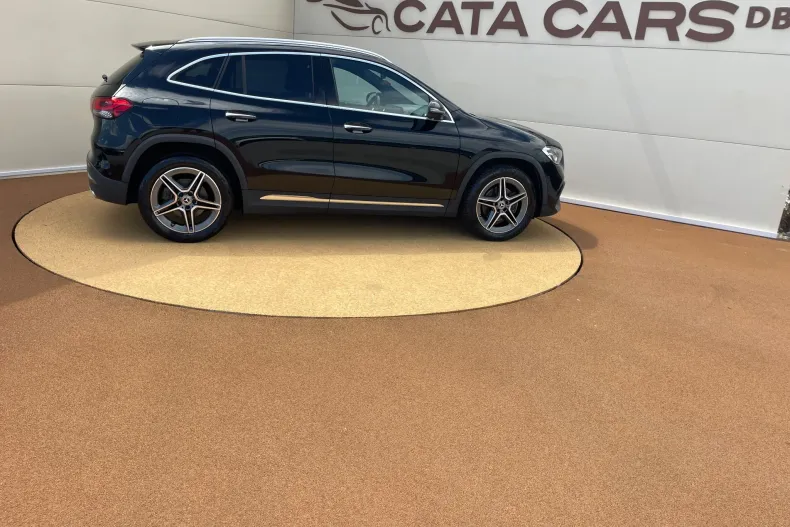 Mercedes-Benz GLA 250 (Clasa GLA) din 2022 cu 162.000 km - oferta MER234598 - foto 17
