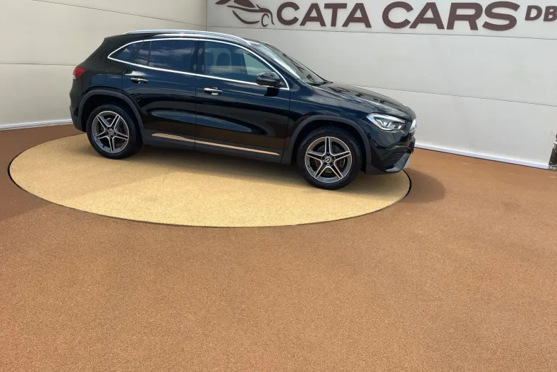 Mercedes-Benz GLA 250 (Clasa GLA) din 2022 cu 162.000 km - oferta MER234598 - foto 18
