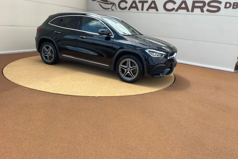 Mercedes-Benz GLA 250 (Clasa GLA) din 2022 cu 162.000 km - oferta MER234598 - foto 19