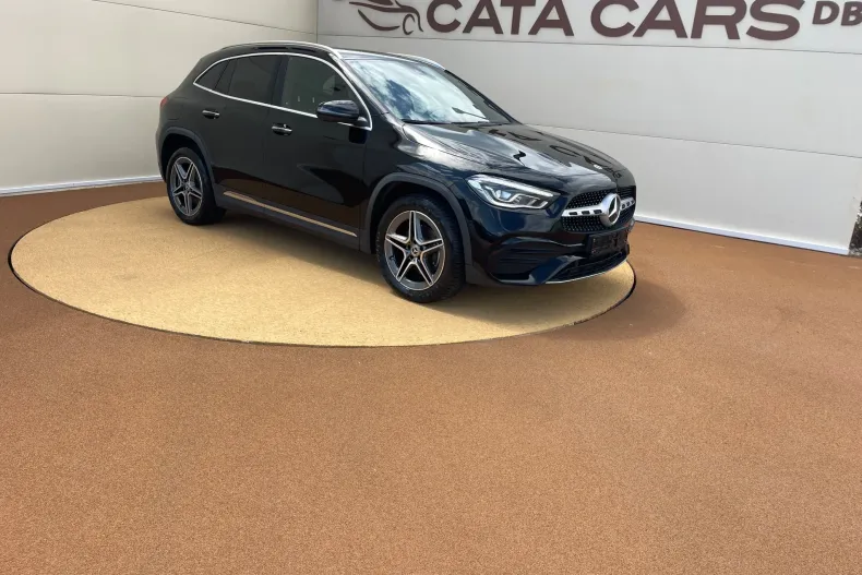 Mercedes-Benz GLA 250 (Clasa GLA) din 2022 cu 162.000 km - oferta MER234598 - foto 20