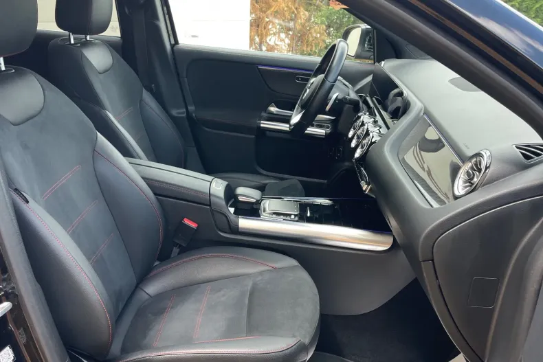 Mercedes-Benz GLA 250 (Clasa GLA) din 2022 cu 162.000 km - oferta MER234598 - foto 22