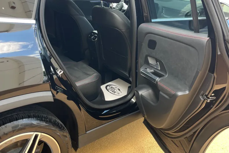 Mercedes-Benz GLA 250 (Clasa GLA) din 2022 cu 162.000 km - oferta MER234598 - foto 23