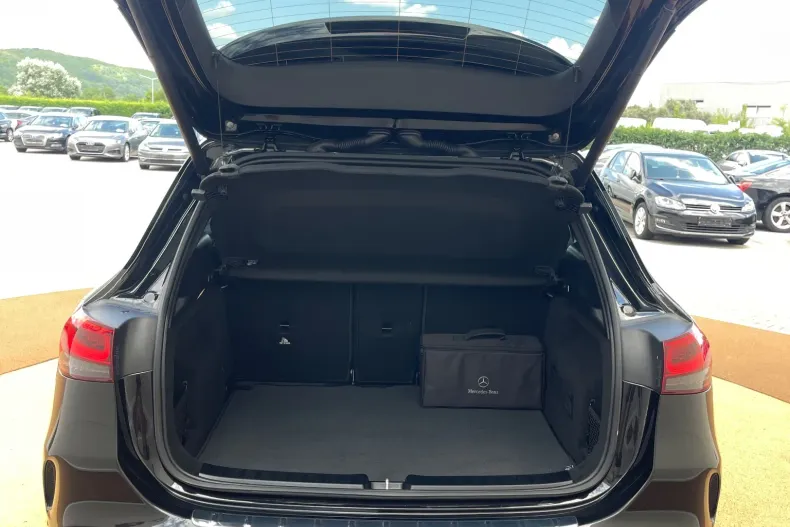 Mercedes-Benz GLA 250 (Clasa GLA) din 2022 cu 162.000 km - oferta MER234598 - foto 25