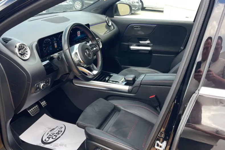 Mercedes-Benz GLA 250 (Clasa GLA) din 2022 cu 162.000 km - oferta MER234598 - foto 28