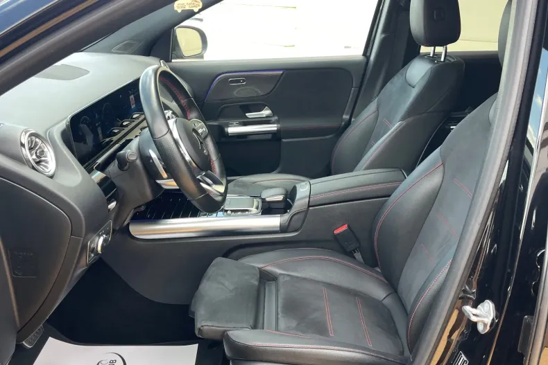 Mercedes-Benz GLA 250 (Clasa GLA) din 2022 cu 162.000 km - oferta MER234598 - foto 29