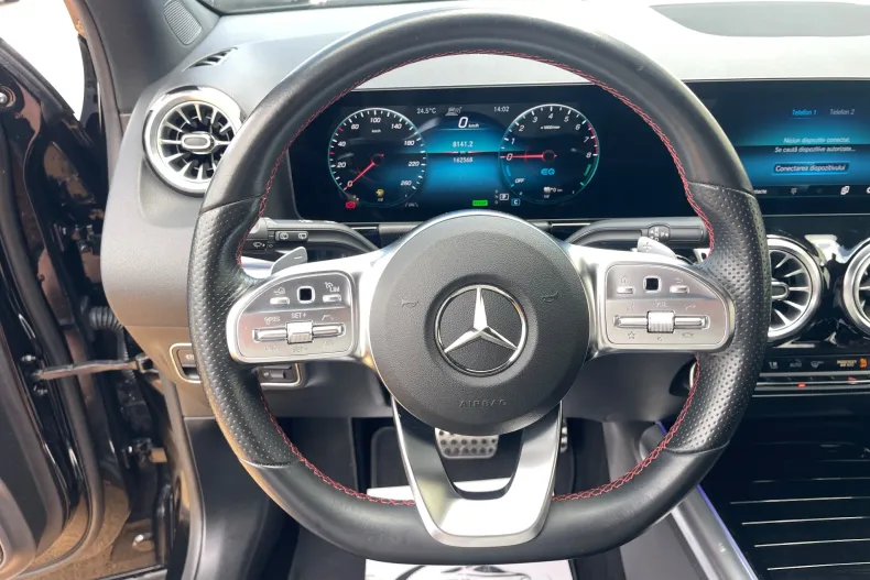 Mercedes-Benz GLA 250 (Clasa GLA) din 2022 cu 162.000 km - oferta MER234598 - foto 38