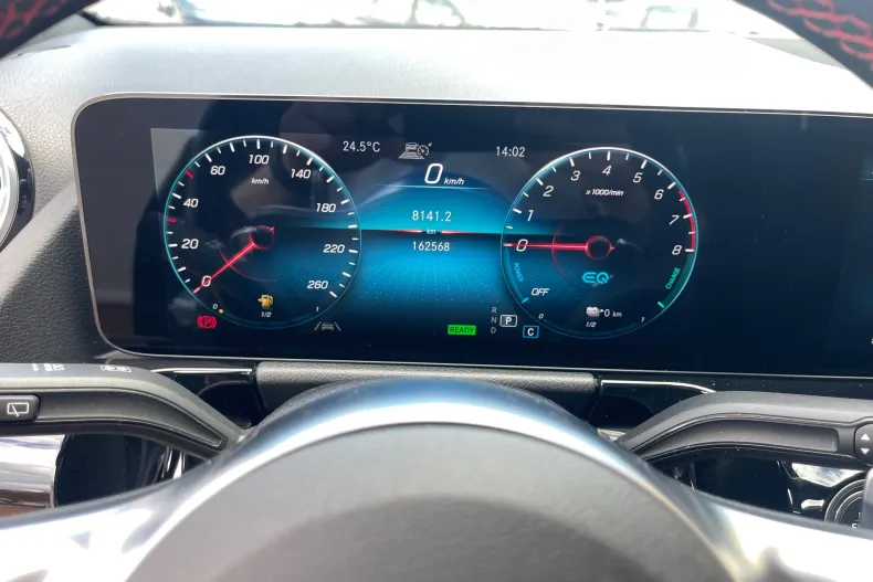Mercedes-Benz GLA 250 (Clasa GLA) din 2022 cu 162.000 km - oferta MER234598 - foto 39