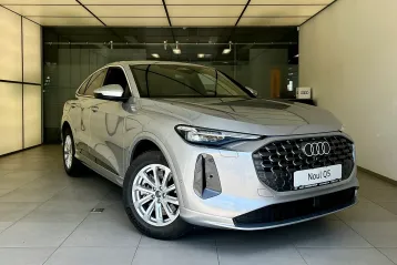 Audi Q5 din 2026 - oferta AUD234599