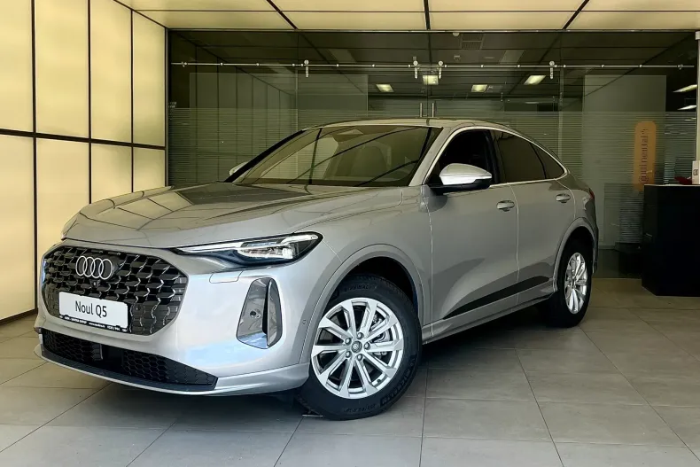 Audi Q5 din 2026 cu 1 km - oferta AUD234599 - foto 2