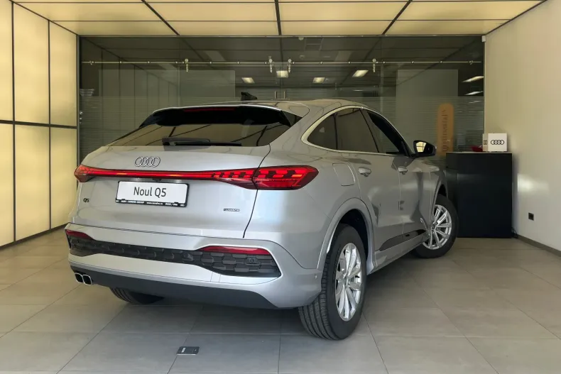 Audi Q5 din 2026 cu 1 km - oferta AUD234599 - foto 7