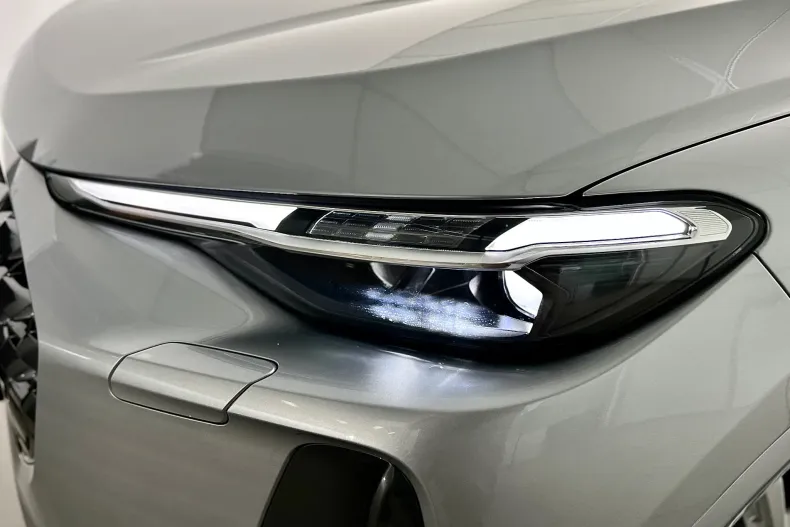 Audi Q5 din 2026 cu 1 km - oferta AUD234599 - foto 8
