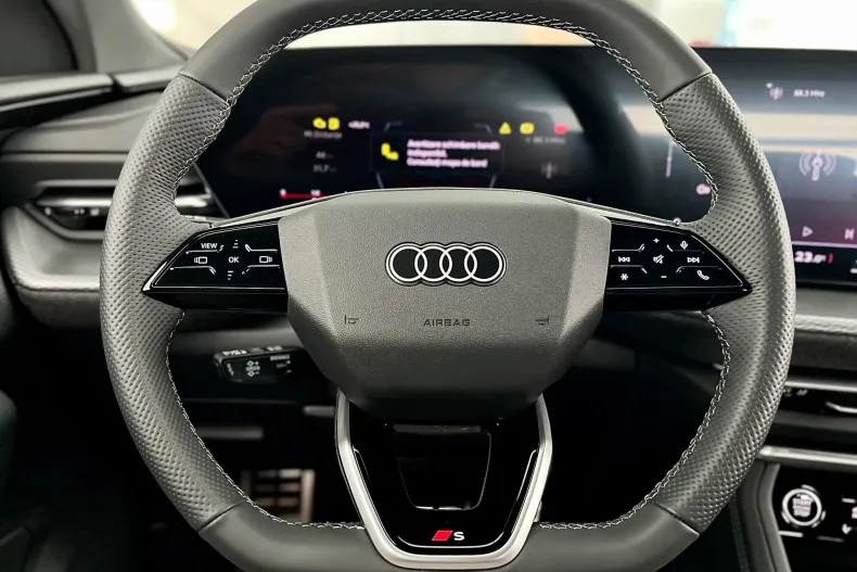 Audi Q5 din 2026 cu 1 km - oferta AUD234599 - foto 16