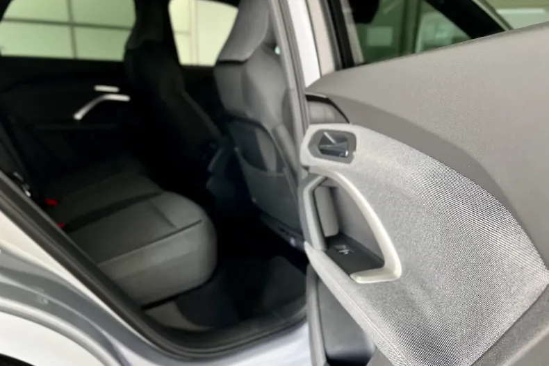 Audi Q5 din 2026 cu 1 km - oferta AUD234599 - foto 28