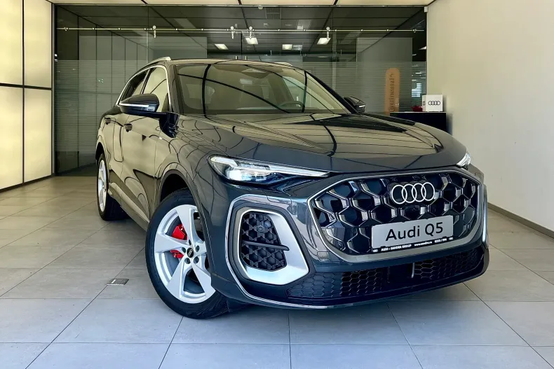 Audi Q5 din 2026 cu 1 km - oferta AUD234600 - foto 1
