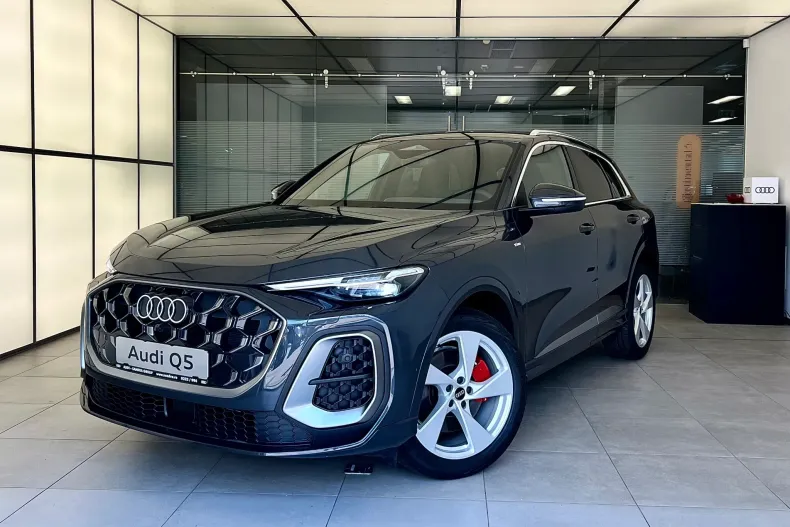 Audi Q5 din 2026 cu 1 km - oferta AUD234600 - foto 2