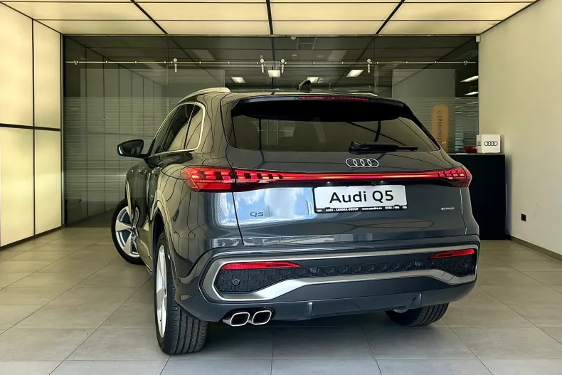 Audi Q5 din 2026 cu 1 km - oferta AUD234600 - foto 5
