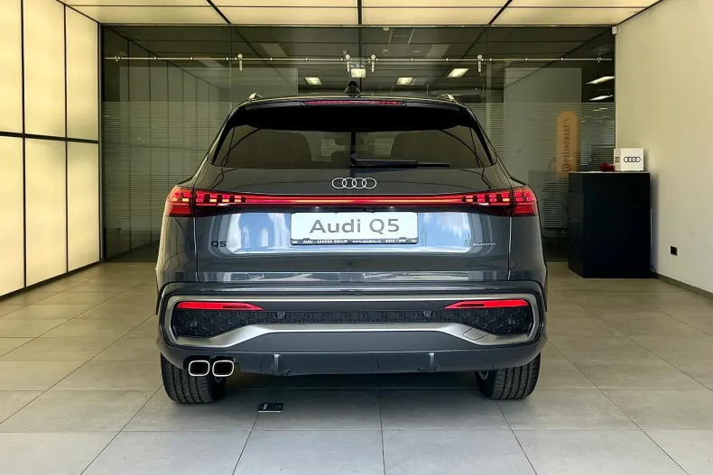 Audi Q5 din 2026 cu 1 km - oferta AUD234600 - foto 6