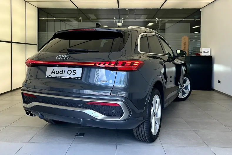 Audi Q5 din 2026 cu 1 km - oferta AUD234600 - foto 7