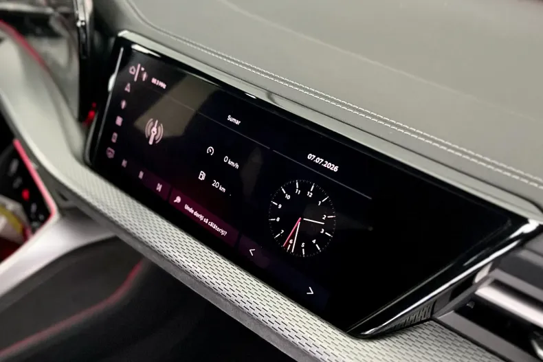 Audi Q5 din 2026 cu 1 km - oferta AUD234600 - foto 13