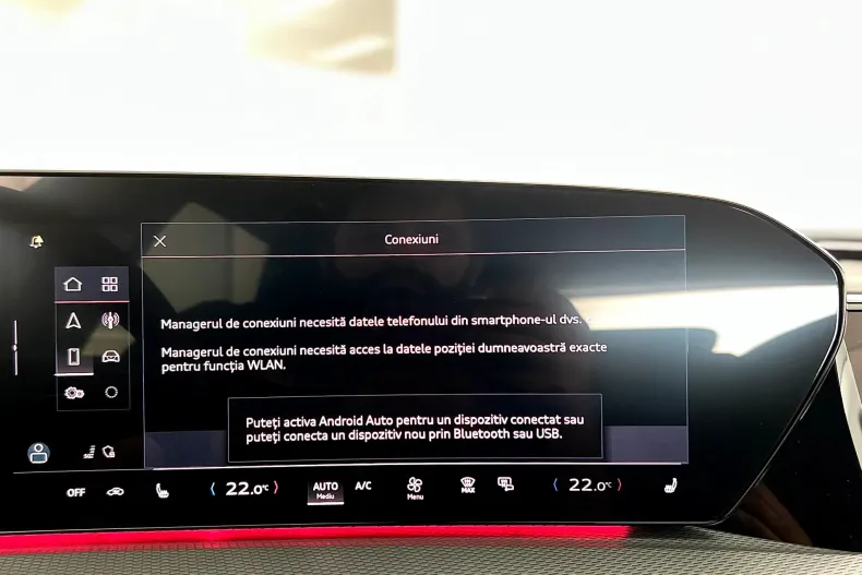 Audi Q5 din 2026 cu 1 km - oferta AUD234600 - foto 27