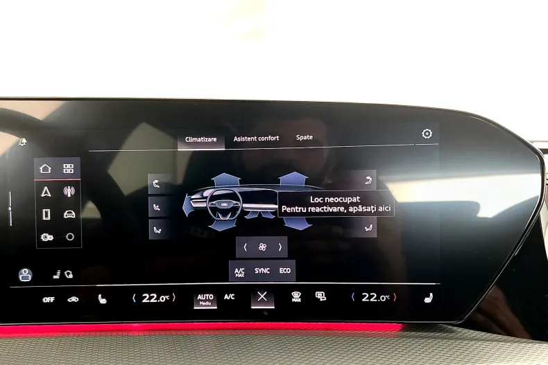 Audi Q5 din 2026 cu 1 km - oferta AUD234600 - foto 29