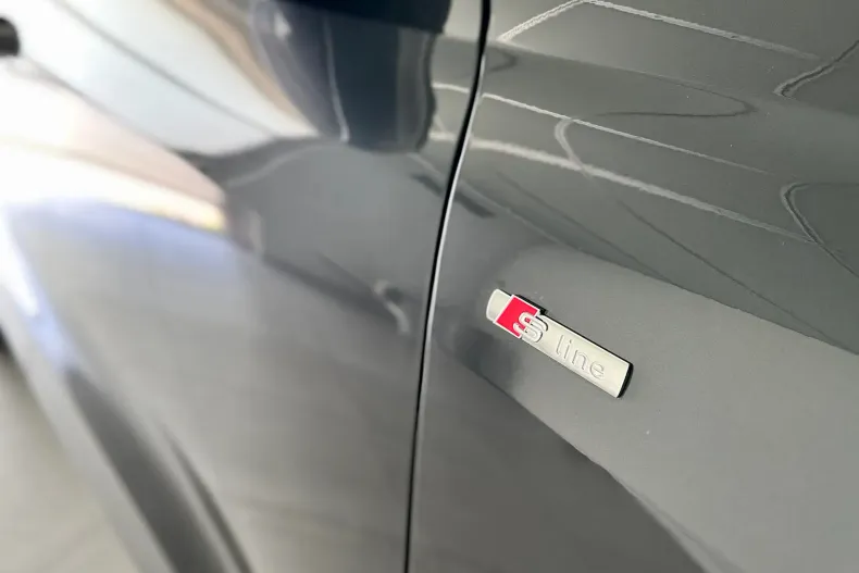 Audi Q5 din 2026 cu 1 km - oferta AUD234600 - foto 37
