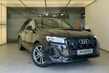 Audi Q7 din 2026 - oferta AUD234601