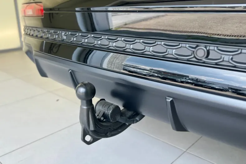 Audi Q7 din 2026 cu 1 km - oferta AUD234601 - foto 11