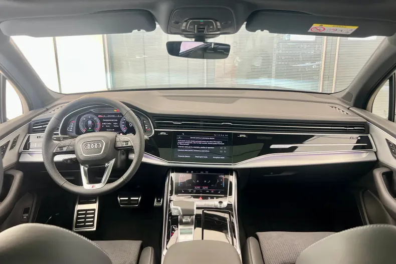 Audi Q7 din 2026 cu 1 km - oferta AUD234601 - foto 14