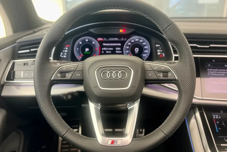 Audi Q7 din 2026 cu 1 km - oferta AUD234601 - foto 15