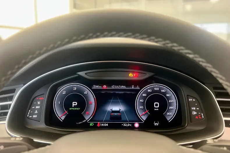 Audi Q7 din 2026 cu 1 km - oferta AUD234601 - foto 16