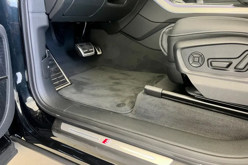 Audi Q7 din 2026 cu 1 km - oferta AUD234601 - foto 19