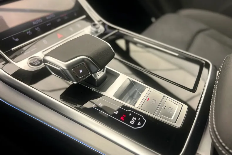 Audi Q7 din 2026 cu 1 km - oferta AUD234601 - foto 23