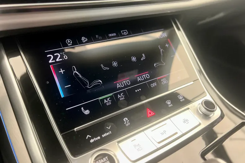 Audi Q7 din 2026 cu 1 km - oferta AUD234601 - foto 25