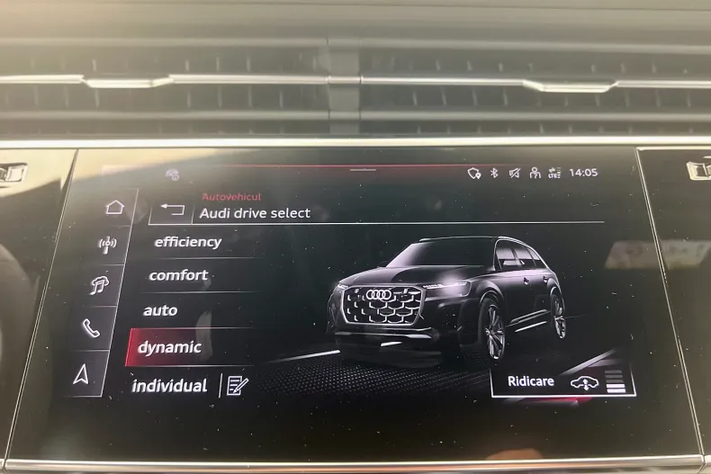 Audi Q7 din 2026 cu 1 km - oferta AUD234601 - foto 26