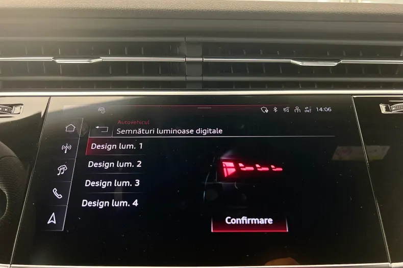 Audi Q7 din 2026 cu 1 km - oferta AUD234601 - foto 28